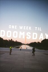 One Week ‘til Doomsday