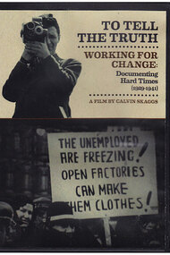 To Tell the Truth: A History of Documentary Film (1928-1946)