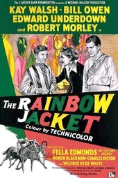 The Rainbow Jacket