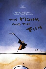 The Monk and the Fish