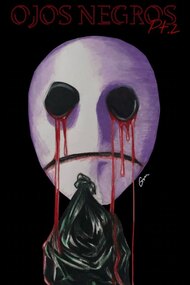 Ojos Negros - Watch and Track Movies, Anime, TV Shows Ojos Negros - Watch and Track Movies, Anime, TV Shows