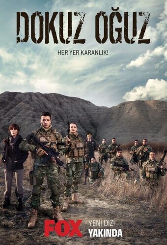 9 Oguz