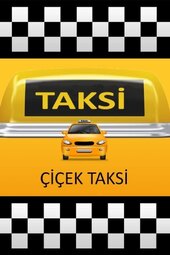Flower Taxi