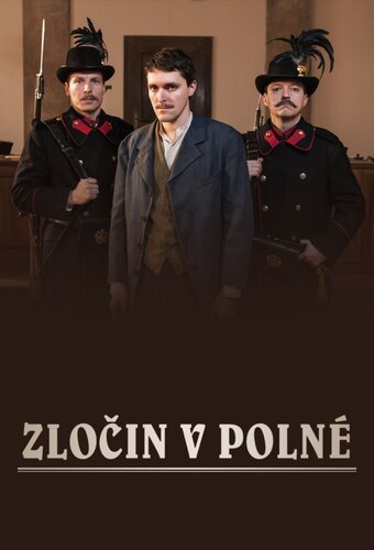 Murder in Polná
