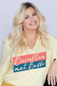 Bevallen met...
