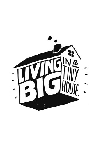 Living Big in a Tiny House