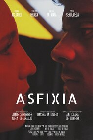 Asfixia