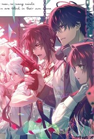 Gekijouban Collar x Malice: Deep Cover