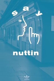 Say Nuttin