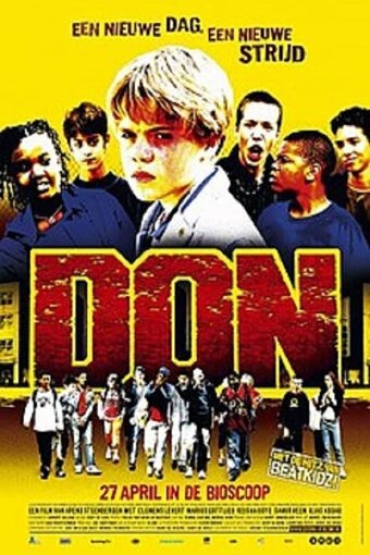 Don