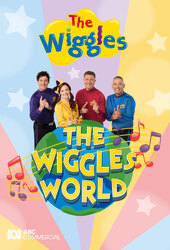 The Wiggles World