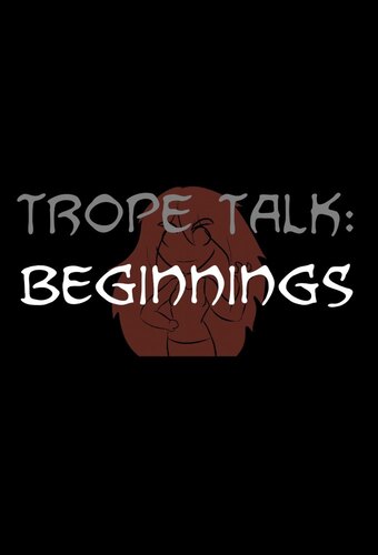 Trope Talk!