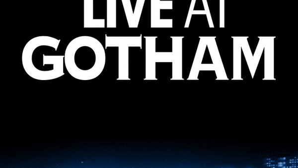 Live at Gotham - S01E01 - Sommore