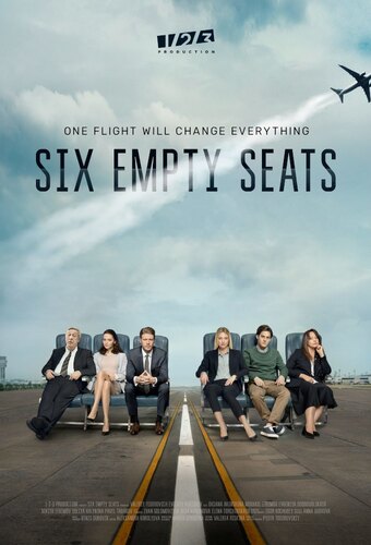 Six Empty Seats
