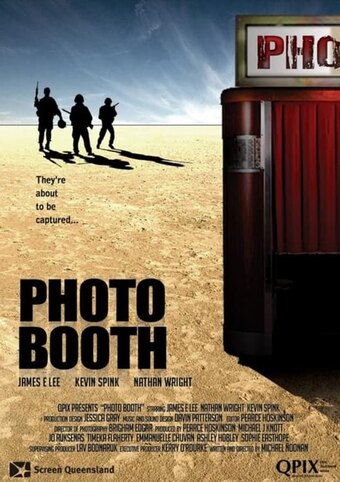 Photo Booth