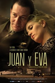 Juan & Eva
