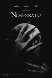 Nosferatu: A Symphony of Horror