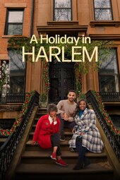 A Holiday in Harlem