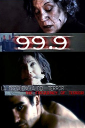 99.9: The Frequency of Terror