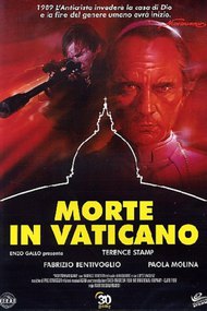 Death in the Vatican
