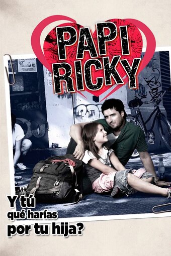 Daddy Ricky