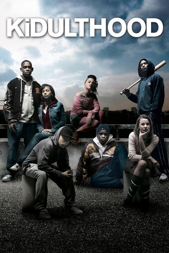 Kidulthood