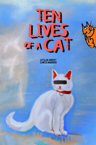 Ten Lives of a Cat: A Film about Chris Marker