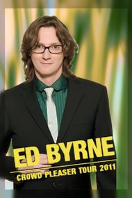 Ed Byrne: Crowd Pleaser