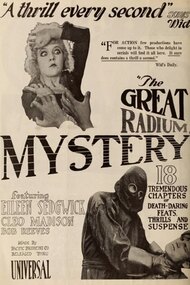 The Great Radium Mystery