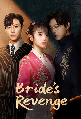 Bride's Revenge