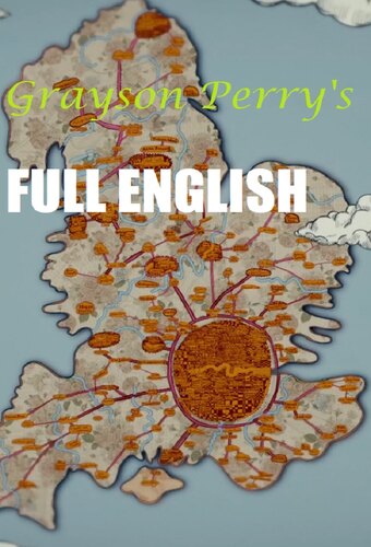 Grayson Perry's Full English
