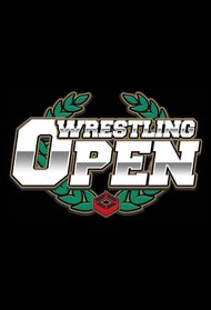 Beyond Wrestling Presents Wrestling Open