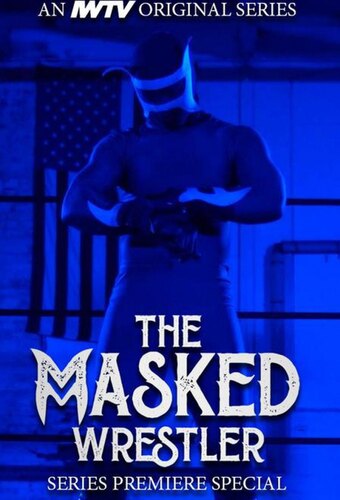 The Masked Wrestler