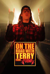 On the Road with Terry from Fubar