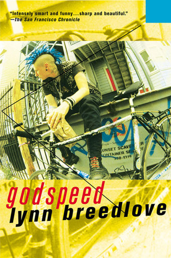 Godspeed