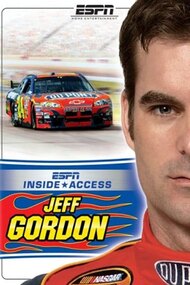 ESPN Inside Access: Jeff Gordon