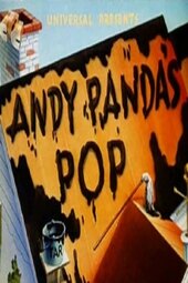 Andy Panda's Pop