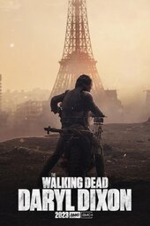 The Walking Dead: Daryl Dixon