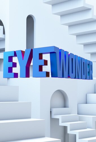Eye Wonder