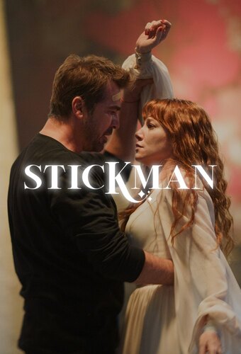 Stickman