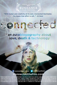 Connected: An Autoblogography About Love, Death & Technology