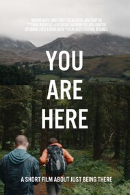 You Are Here