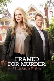 Framed for Murder: A Fixer Upper Mystery