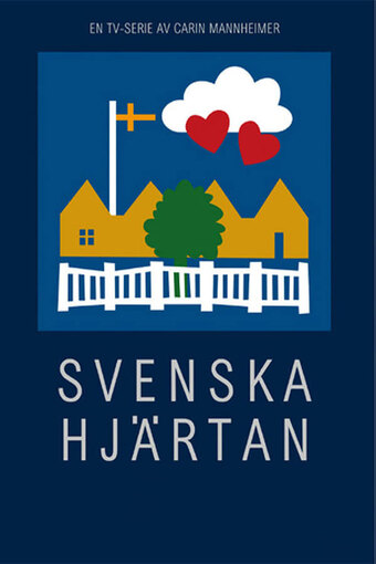 Swedish Hearts