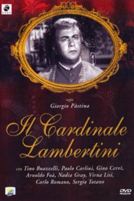 Il cardinale Lambertini