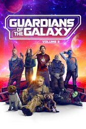 Guardians of the Galaxy Vol. 3