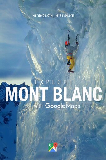 Explore Mont Blanc