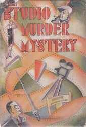 The Studio Murder Mystery