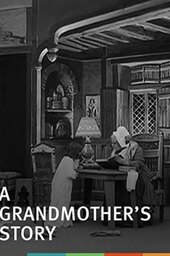 Grandmother's Tale and Child's Dream