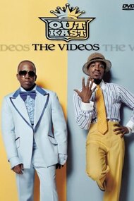 OutKast - The Videos